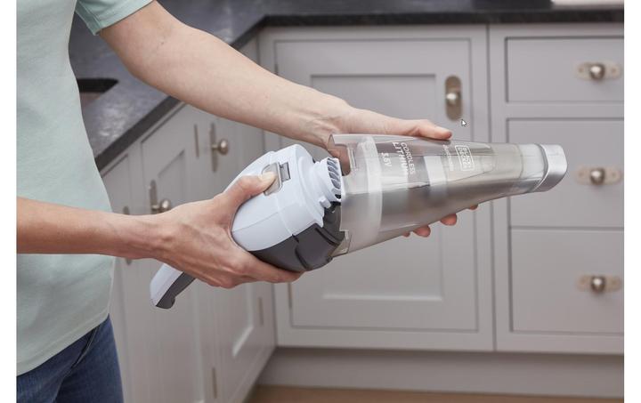 Actual product image Black & Decker Nvc