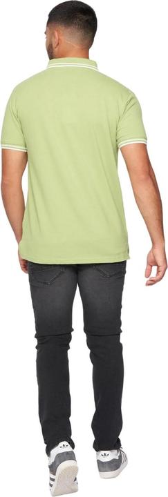 Immagine prodotto One True Saxon Dexon Maglietta Polo Uomo (L)
