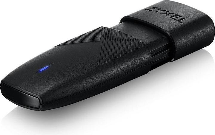 Produktbild Zyxel WL-USB Adapter NWD7605 Ax1800 Dual Band (USB)