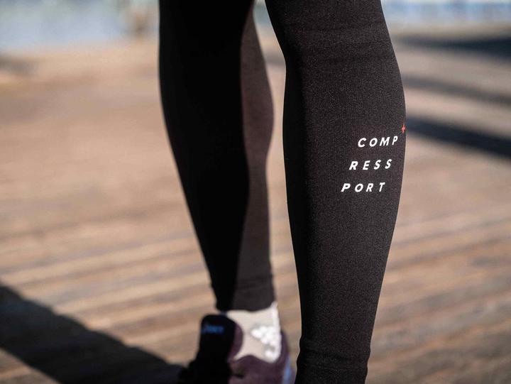 Image du produit Compressport Collant intégral Run Under Control (S)