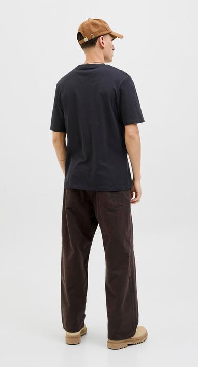 Produktbild Jack & Jones Gedruckt Rundhalsausschnitt T-shirt T-shirt (L)