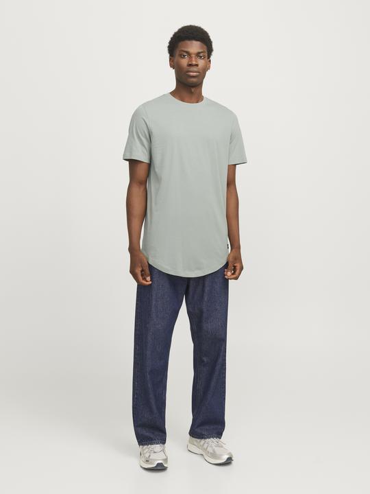 Actual product image Jack & Jones Jjenoa Tee Ss Crew Neck Noos (S)
