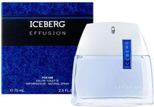 Immagine prodotto Iceberg Effusione (Eau de toilette, 75 ml)