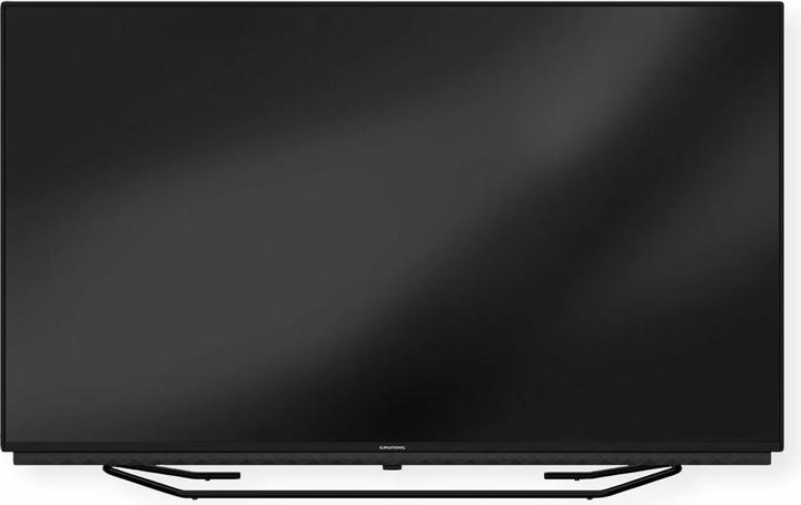 Grundig 65 GUB 7240 (66", LCD, UHD, 2022)