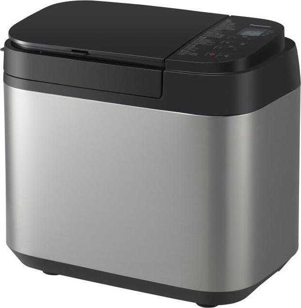 Actual product image Panasonic SD-YR2550