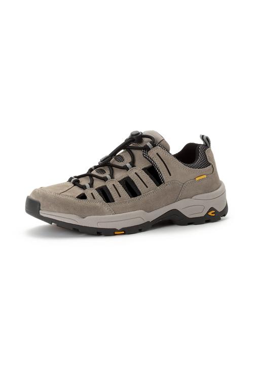 Produktbild Camel Active Sneaker split/textile GRAU (50)