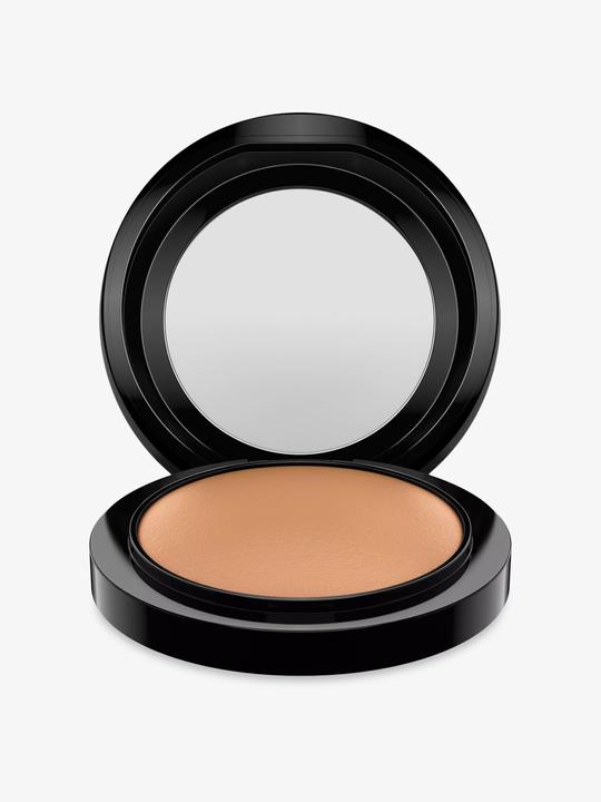 Image du produit MAC Cosmetics Mineralize Skinfinish Natural (Donnez-moi du soleil !)