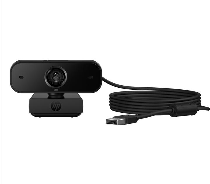 Image du produit HP 435 FHD WEBCAM EURO (2.10 Mpx)