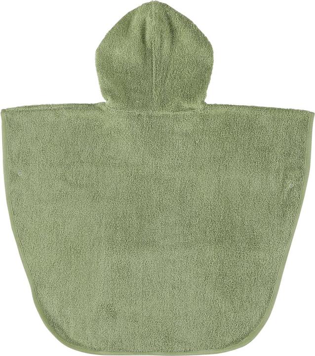 Actual product image Trixie Baby Dino Aura poncho