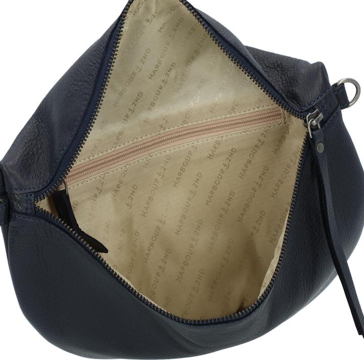Produktbild Harbour 2nd Just Pure Umhängetasche Leder 28 cm