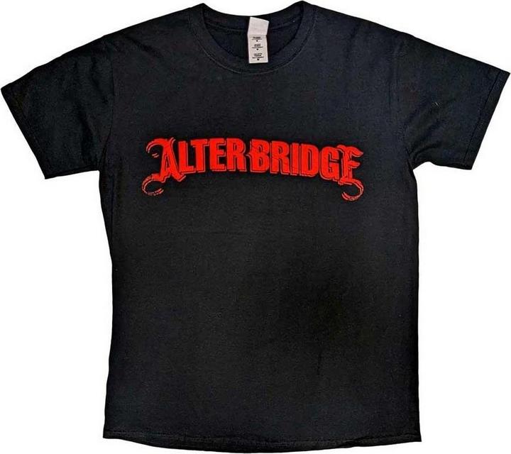 Alter Bridge Addicted To Pain TShirt (S)