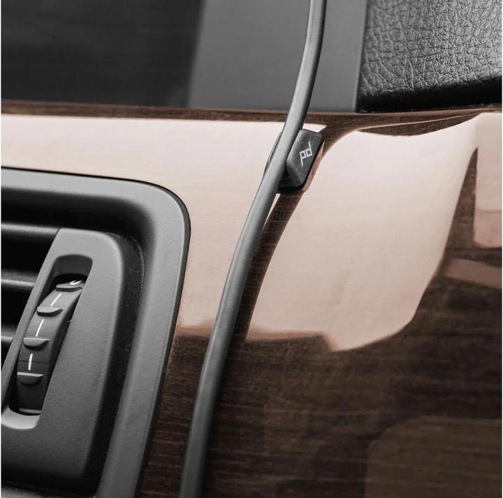 Actual product image Peak Design Car Mount