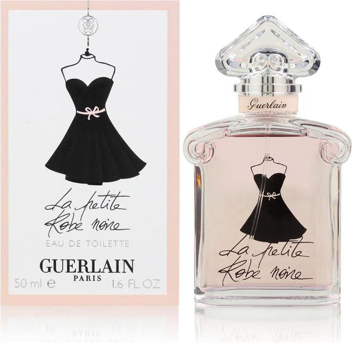 Produktbild Guerlain La Petit Robe Noire (Eau de Toilette, 50 ml)