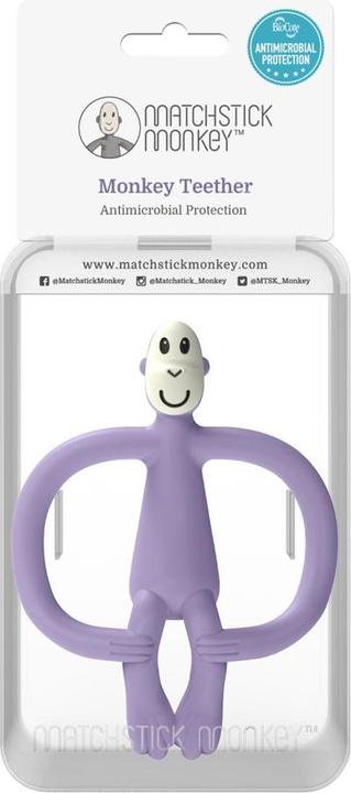 Actual product image Matchstick Monkey Airforce