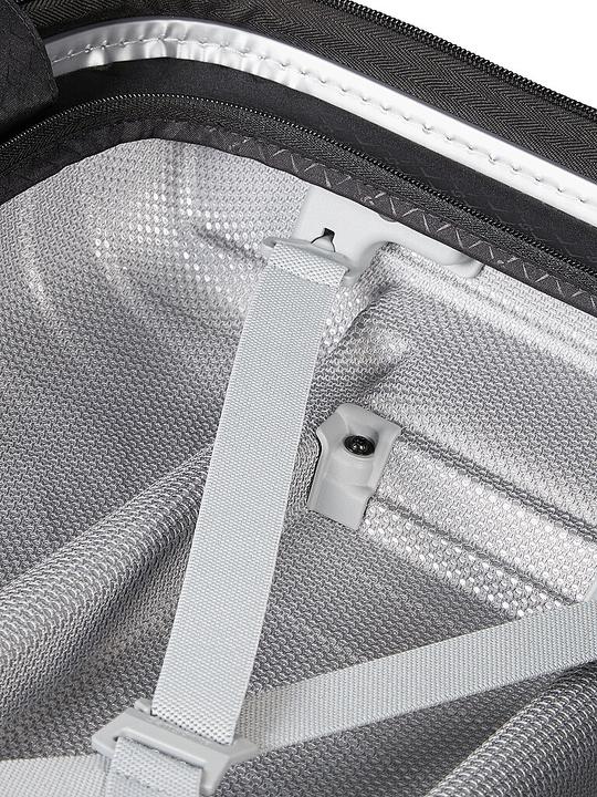 Actual product image Samsonite Proxis (75 l, M (50 - 90l))