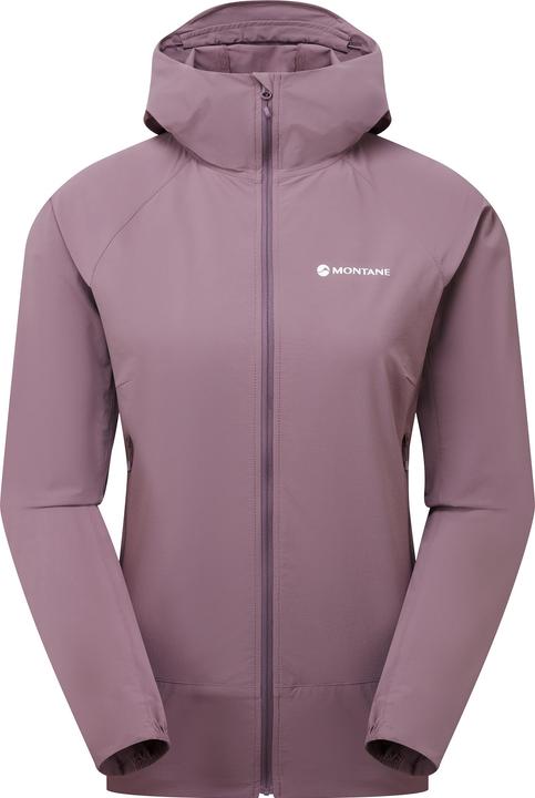 Montane Women's Tenacity Nano Hoodie