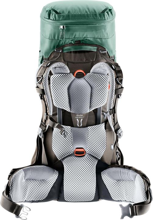 Image du produit Deuter Aircontact PRO 55 + 15 (55 l)