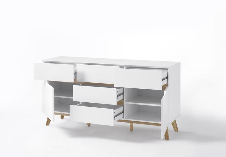 Actual product image Robas Lund Cervo (145 x 40 x 76 cm)