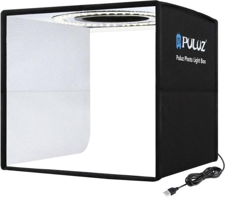 Produktbild Puluz Portable Photo Studio (Aufnahmebox)
