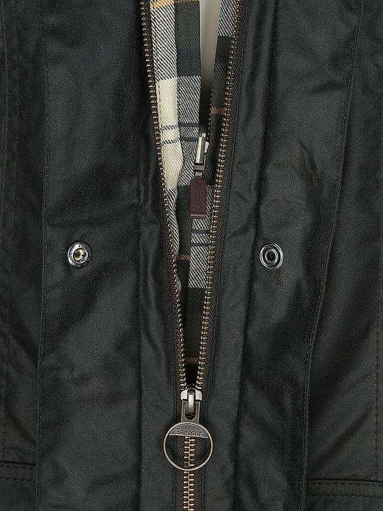 Produktbild Barbour Beadnell Wax Jacket (M)