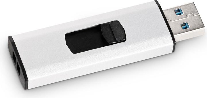 Image du produit MediaRange SuperSpeed (8 Go, USB-A, USB 3.1, USB 3.2)