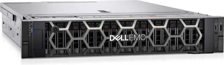 Image du produit Dell POWEREDGE R750XS 8X3.5XEON SILV (Intel Xeon Silver 4309Y, 32 Go, Serveur en rack)