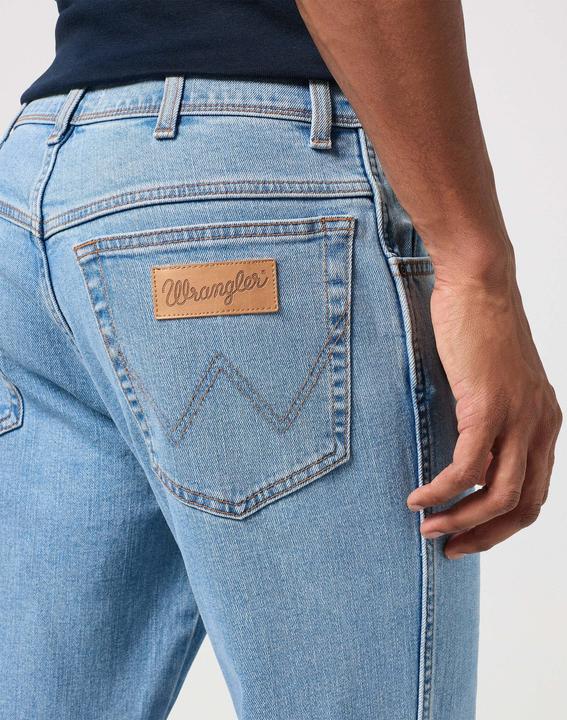 Actual product image Wrangler Jeans Texas Low Stretch (W36/L34)
