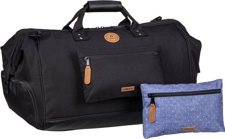 Image du produit Cabaia Reisetasche Duffle Oxford (48 l)