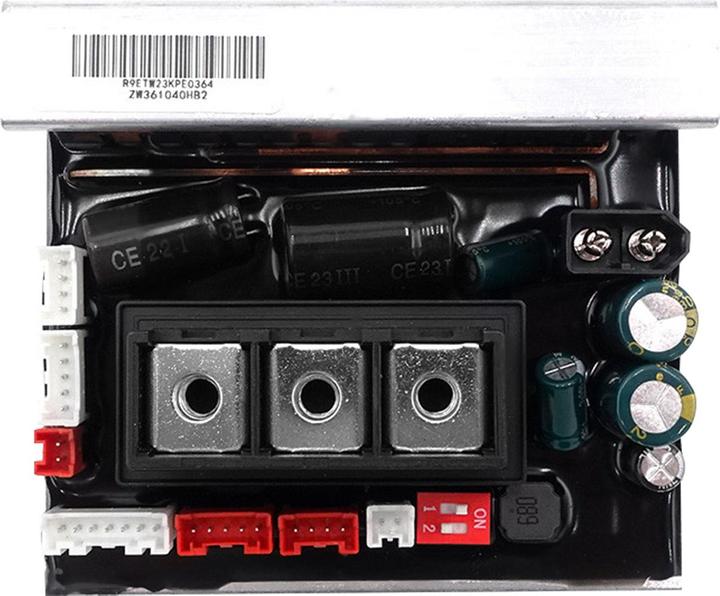 Image du produit Ninebot Controller