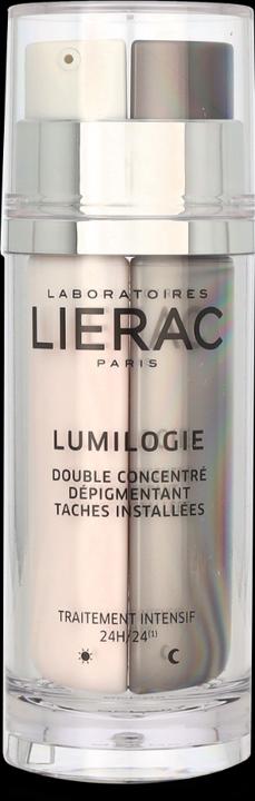 Lierac Double Concealer Jour & Nuit (30 ml)
