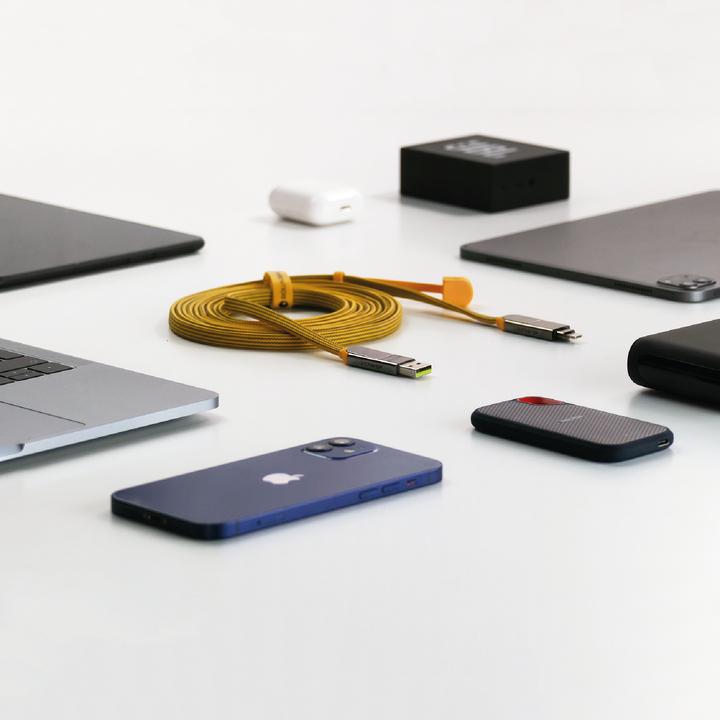 Immagine prodotto Rolling Square 2in1 (3 m, USB 2.0)