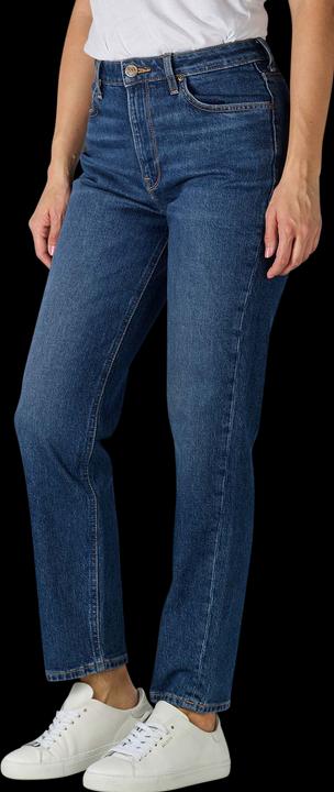 Produktbild Lee Carol Jeans dark ruby (W28/L31)