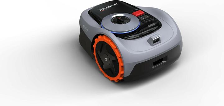 Image du produit Segway-Navimow i105E (500 m², Sans câble périphérique)