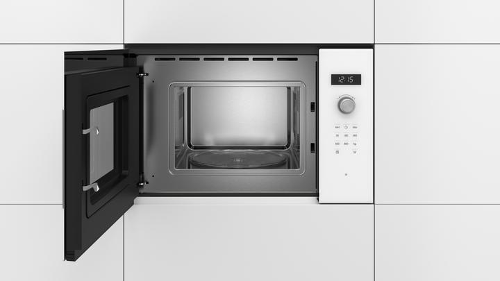 Produktbild Bosch Hausgeräte BFL524MW0