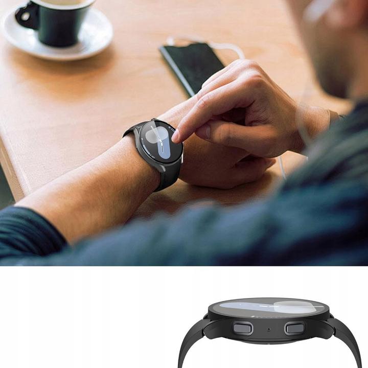 Productafbeelding Tech-Protect Defence360 hoesje voor Samsung Galaxy Watch 7 (44 mm)