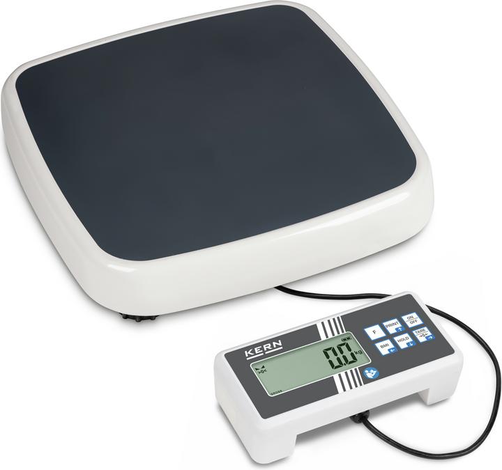 Actual product image Kern Personal scale MPN 200K-1M (250 kg)