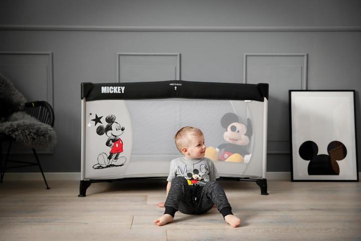 Produktbild Hauck Dream N Play Mickey Stars