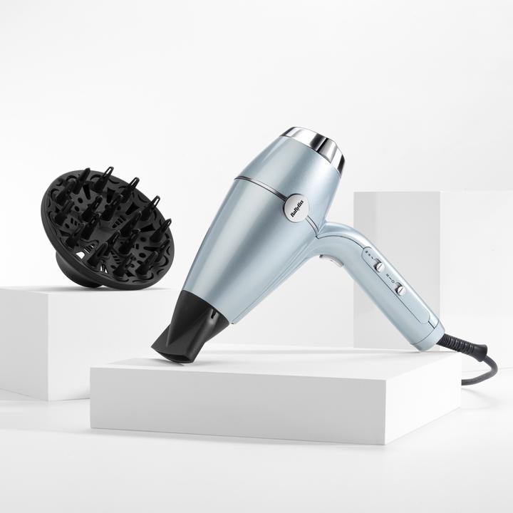 Actual product image BaByliss Pro Hyrdo merger