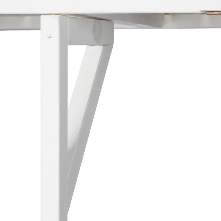 Image du produit Relaxdays Balkonklapptisch (70 cm)