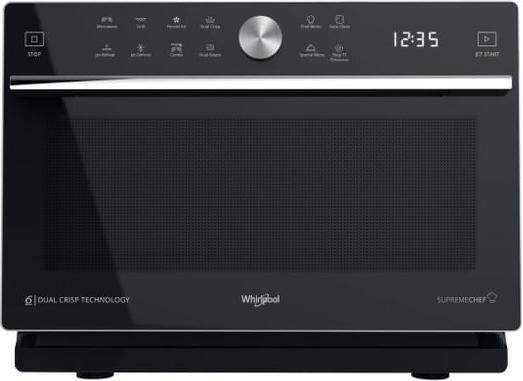Image du produit Whirlpool MWSC 933 SB (33 l)