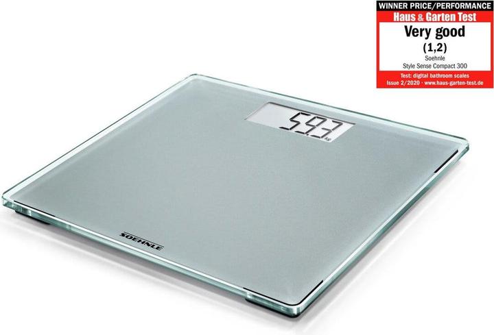 Produktbild Soehnle Style Sense Compact 300 (180 kg)