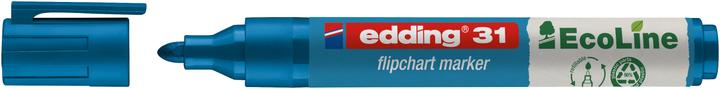 Image du produit Edding 31 (Bleu, 1.50 mm, 1 x)