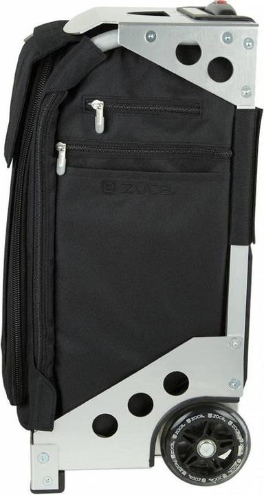 Produktbild Züca Flyer Artist Rollkoffer (32.50 l, Handgepäck (bis 50l))
