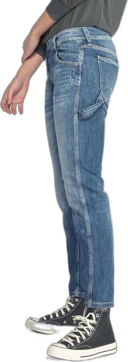 Immagine prodotto Le Temps Des Cerises jeans da chara 200/43 boyfit strappati n°4 (34)