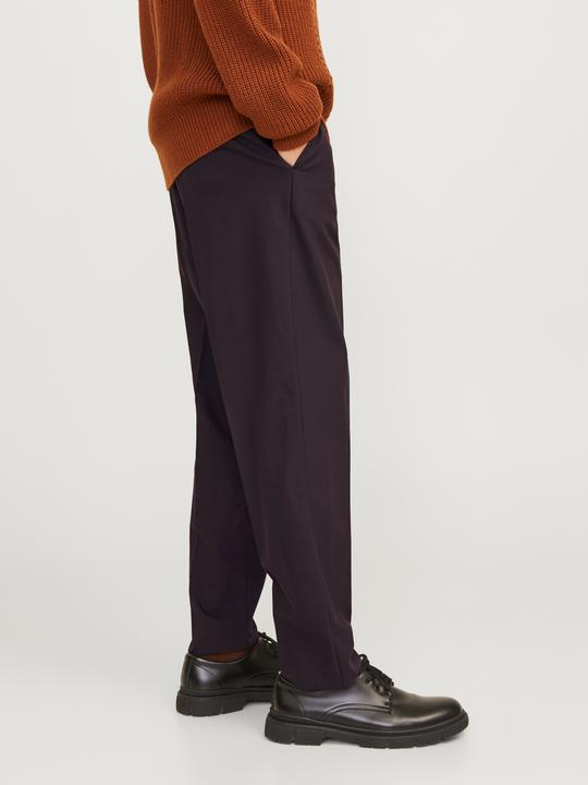 Produktbild Jack & Jones Tapered Fit Karottenhosen Karottenhosen (W31/L34)