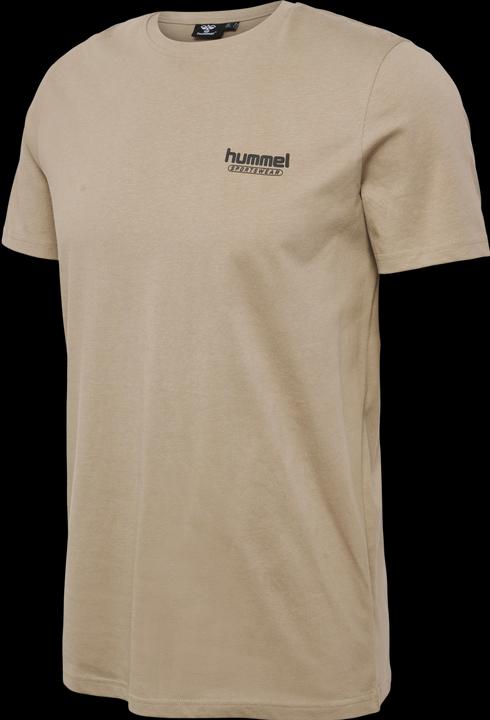 Actual product image hummel Booster T-Shirt (L)