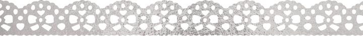 Immagine prodotto Folia Washi Decor Lace Border Set