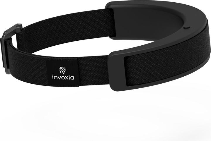 Produktbild Invoxia Smart Dog Collar taille S (Hund)