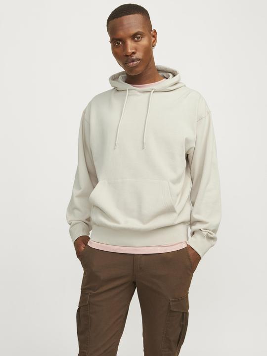 Immagine prodotto Jack & Jones Jjecharge Sweat Hood Noos (XS)