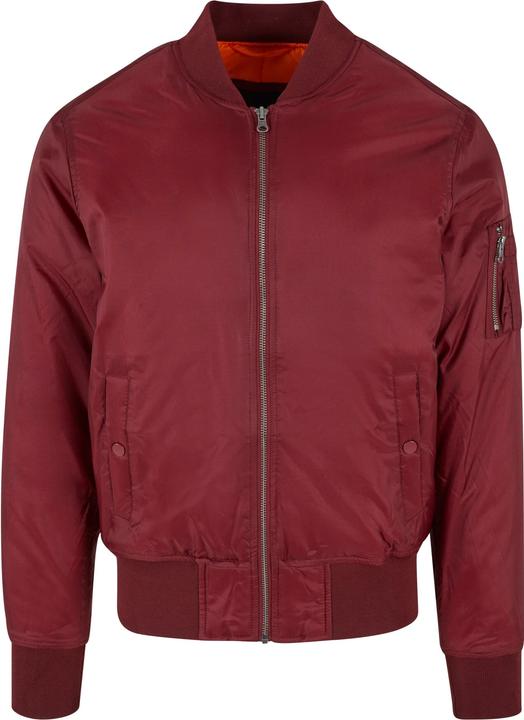 Urban Classics Bomber Jacket